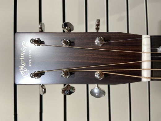 Martin 000-28 Acoustic Guitar 5